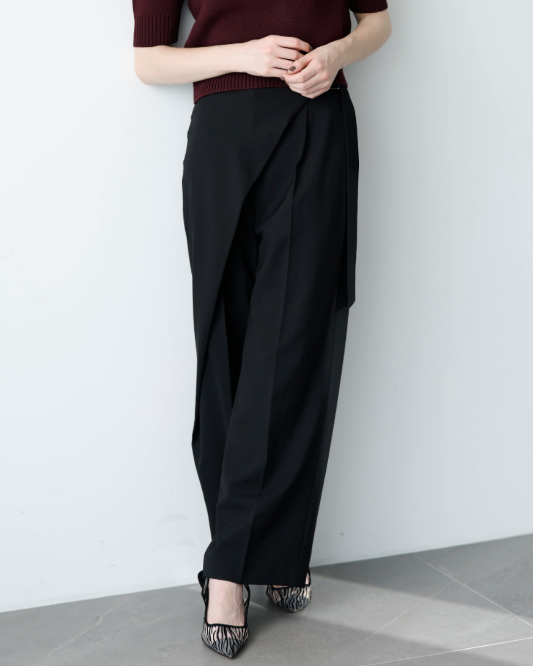 ラップスラックス – weakend