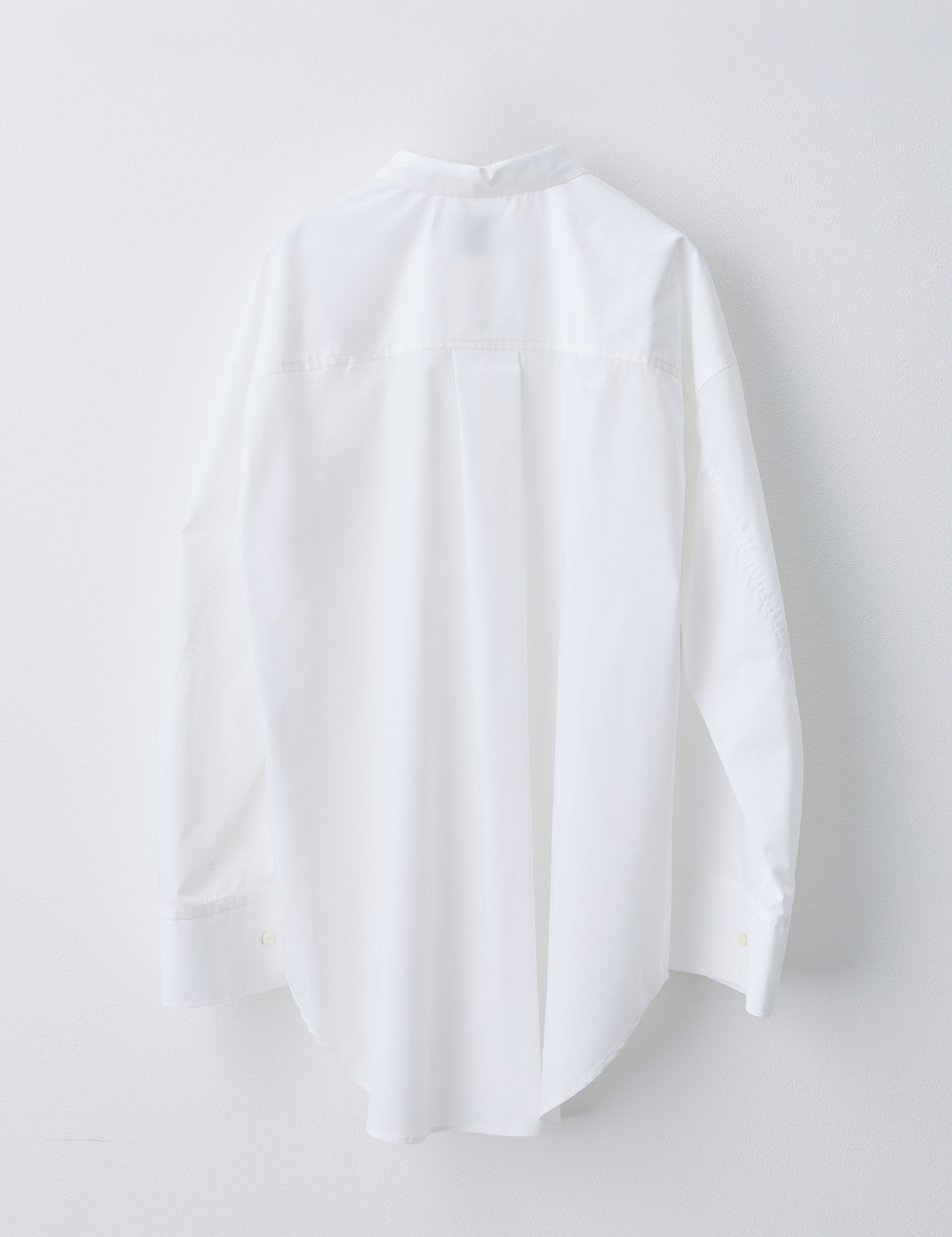 【Order】ワイドスリーブシャツ