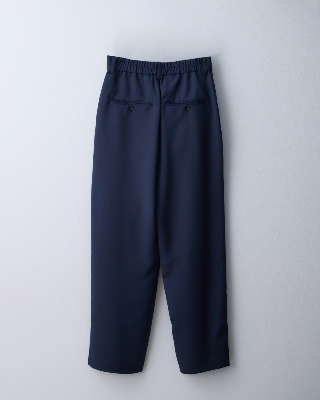 【Order】リボンテープタックパンツ