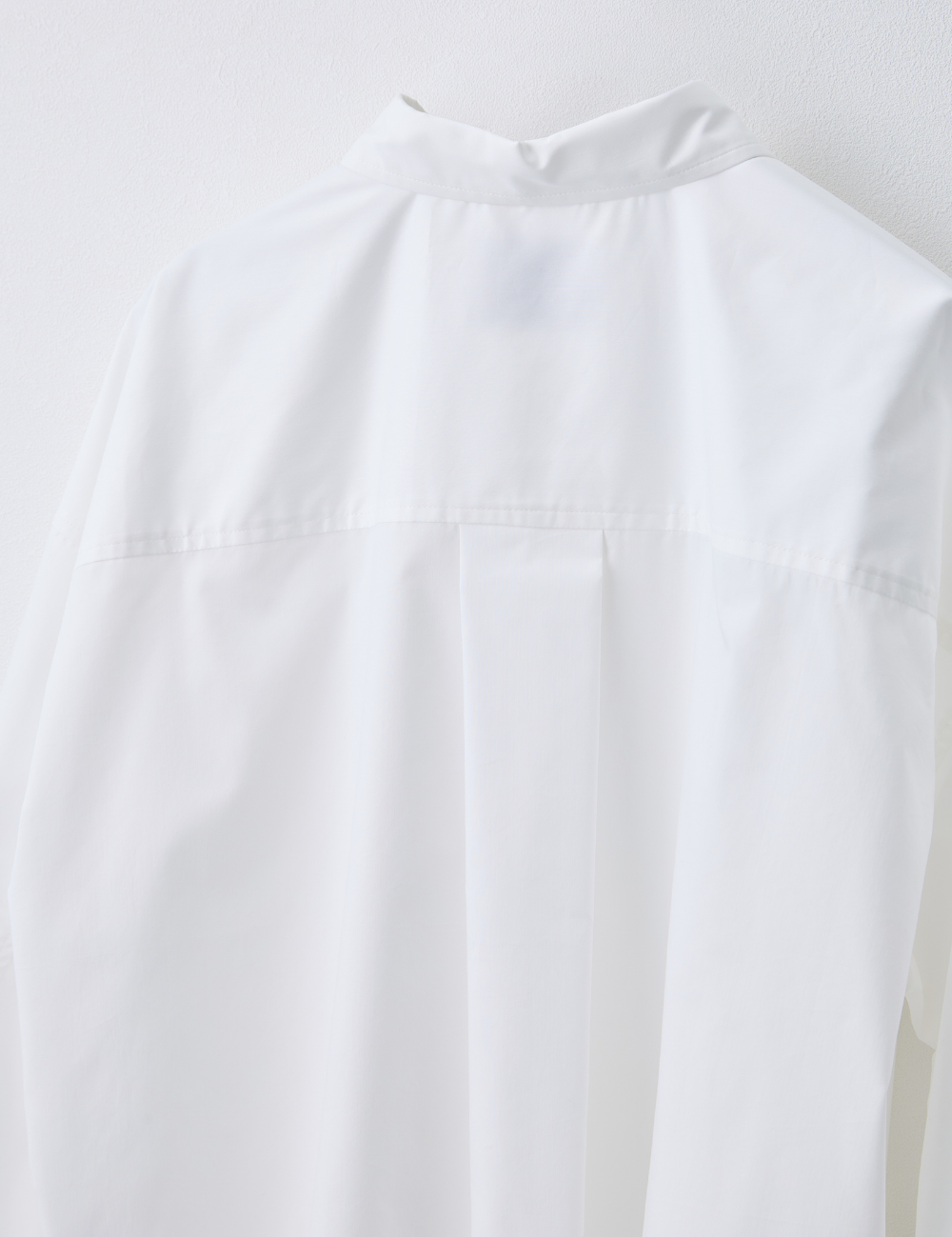 【Order】ワイドスリーブシャツ