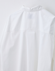 【Order】ワイドスリーブシャツ