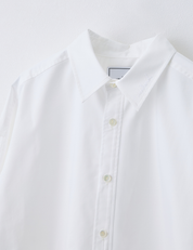 【Order】ワイドスリーブシャツ