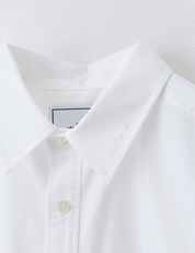 【Order】ワイドスリーブシャツ