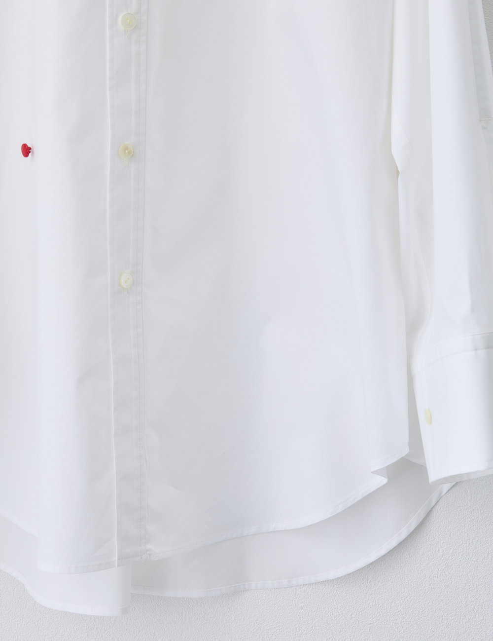 【Order】ワイドスリーブシャツ