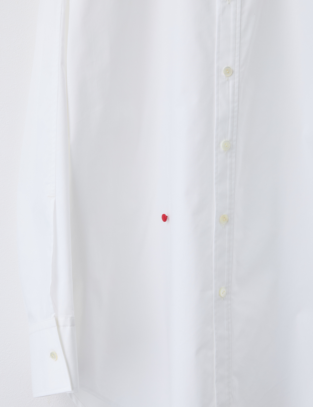 【Order】ワイドスリーブシャツ