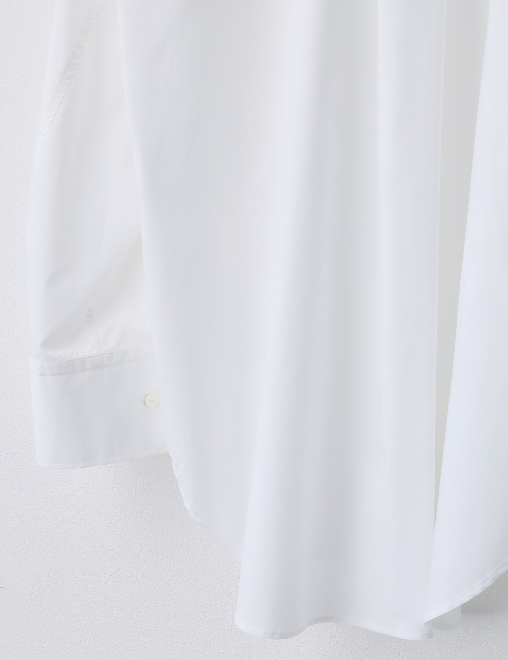 【Order】ワイドスリーブシャツ