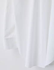 【Order】ワイドスリーブシャツ