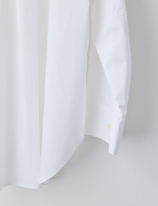 【Order】ワイドスリーブシャツ