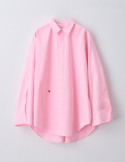 【Order】ワイドスリーブシャツ