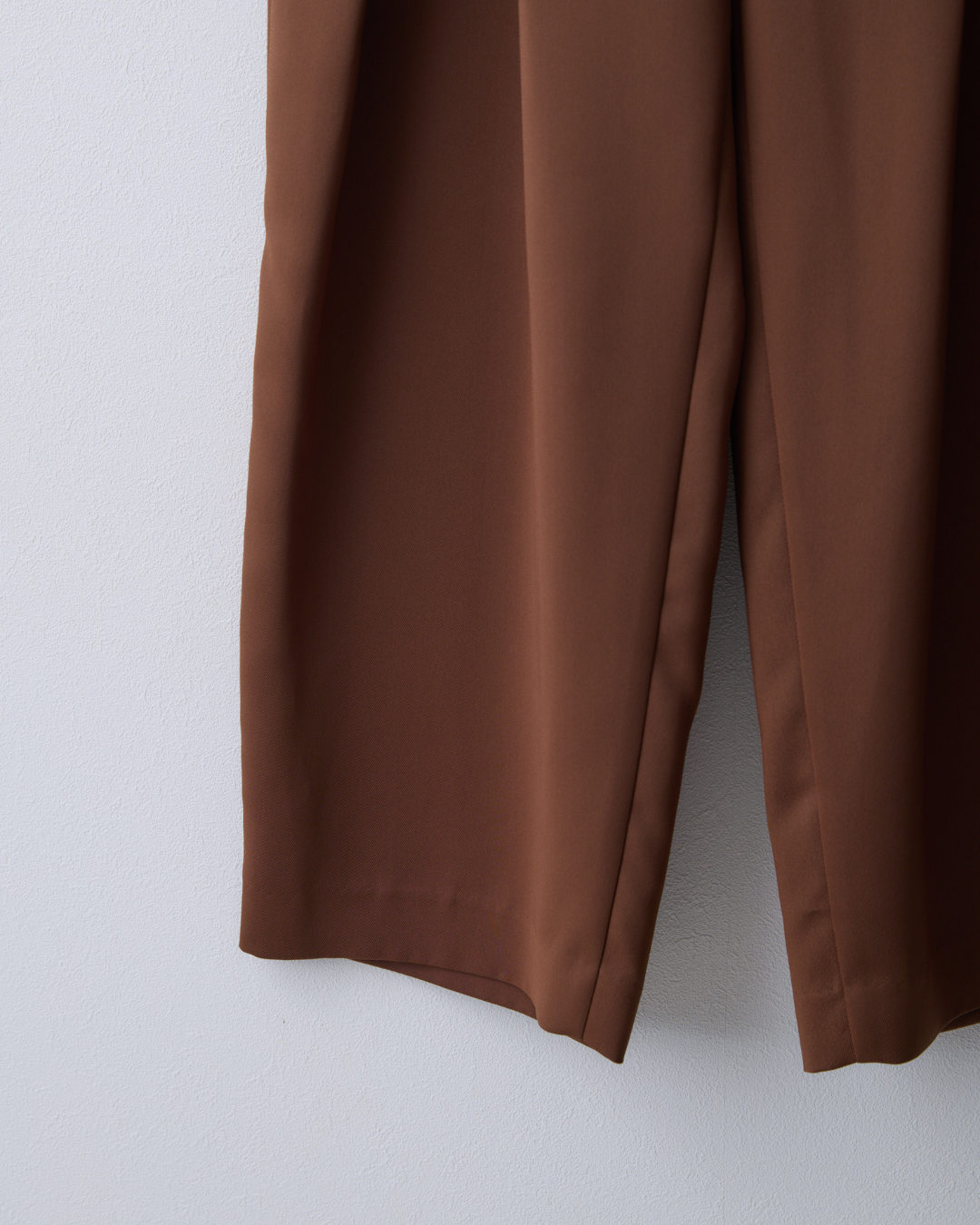 【Order】リボンテープタックパンツ