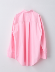 【Order】ワイドスリーブシャツ