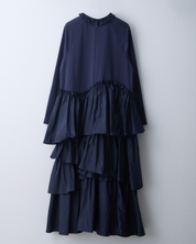 【Order】ティアードドッキングワンピース