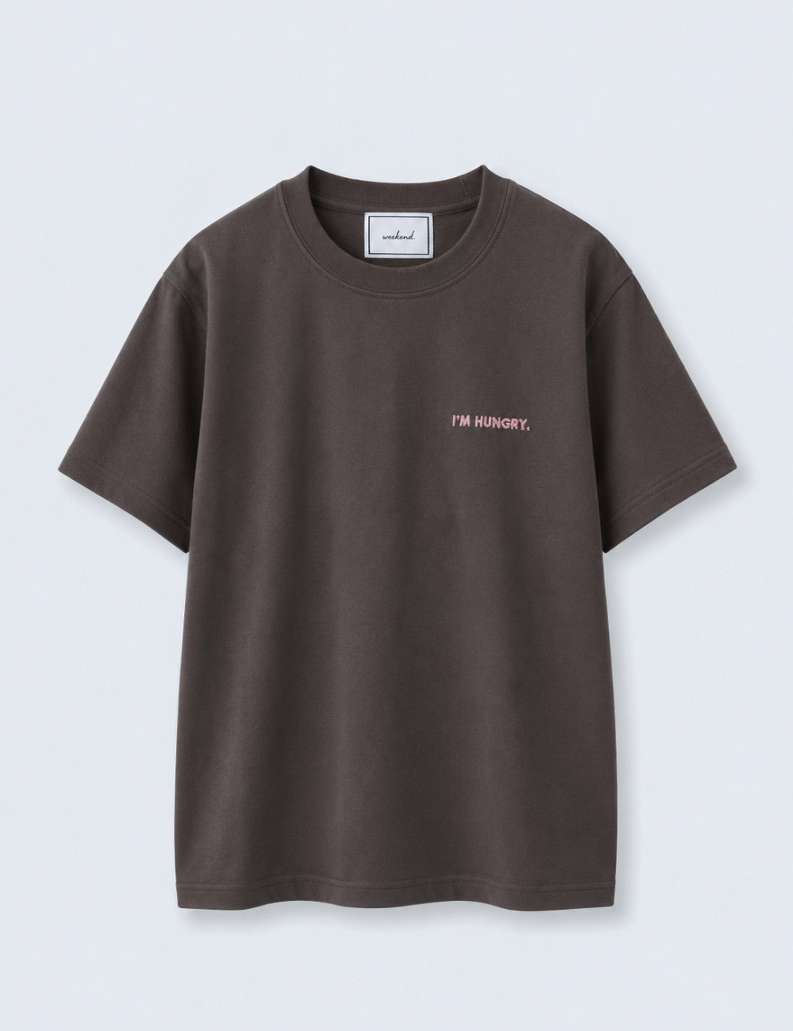 STAY HUNGRY Tシャツ