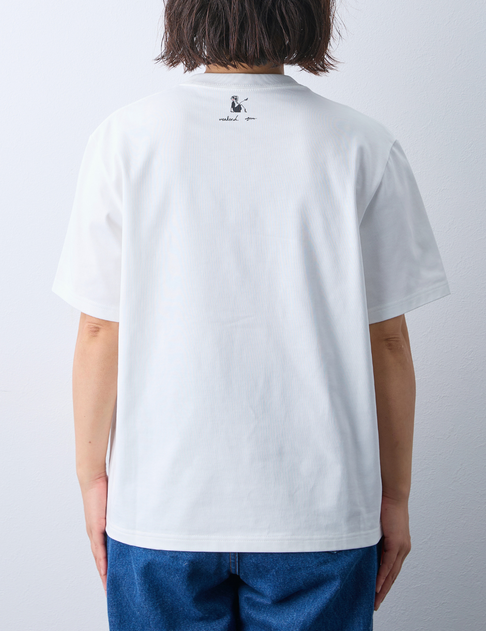 I heart you  レギュラーTシャツ