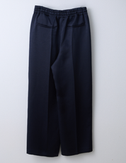 【RENEWAL】サテンイージーパンツ