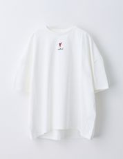 I heart you ビッグ Tシャツ