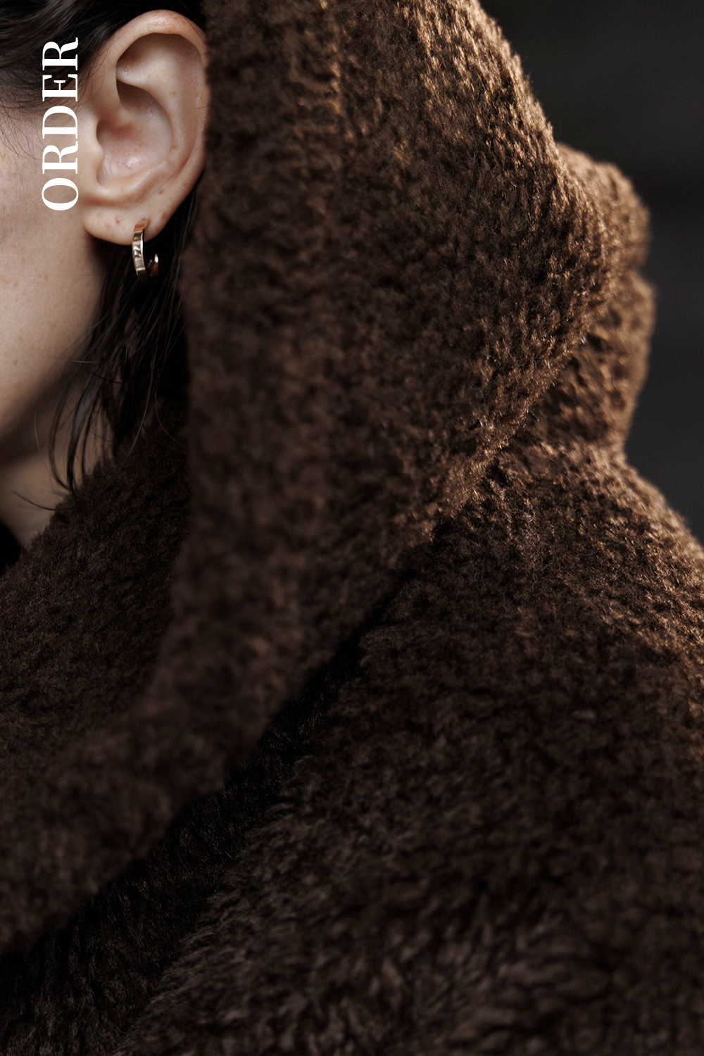 Boa Coat