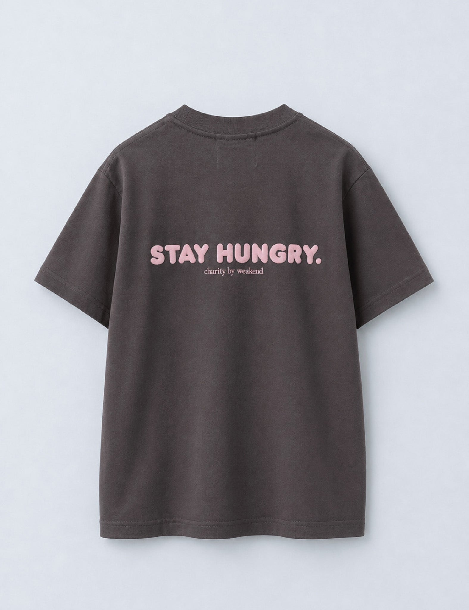 STAY HUNGRY Tシャツ