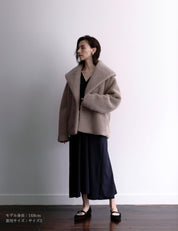 【Order】ボアコート