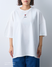I heart you ビッグ Tシャツ