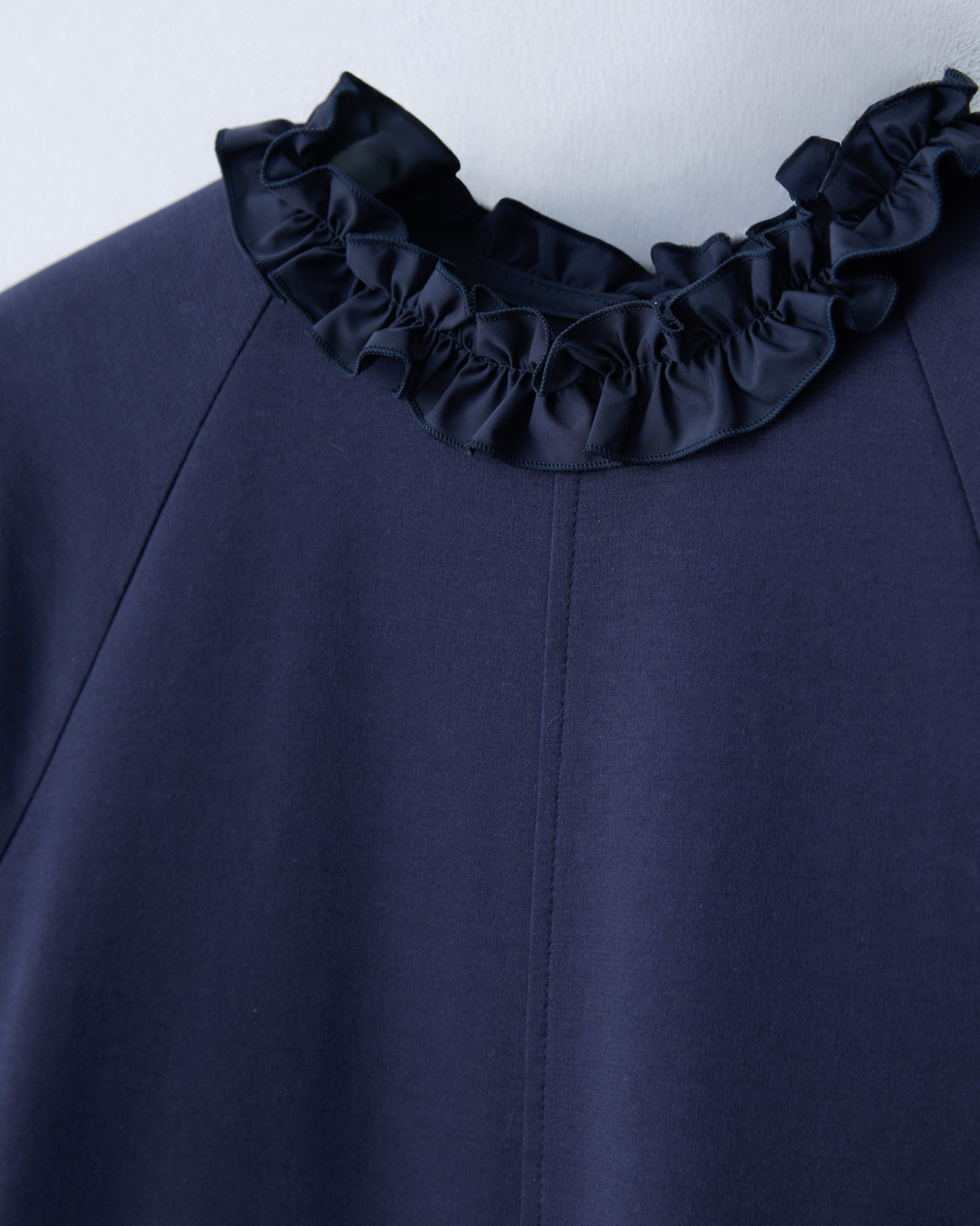 【Order】ティアードドッキングワンピース