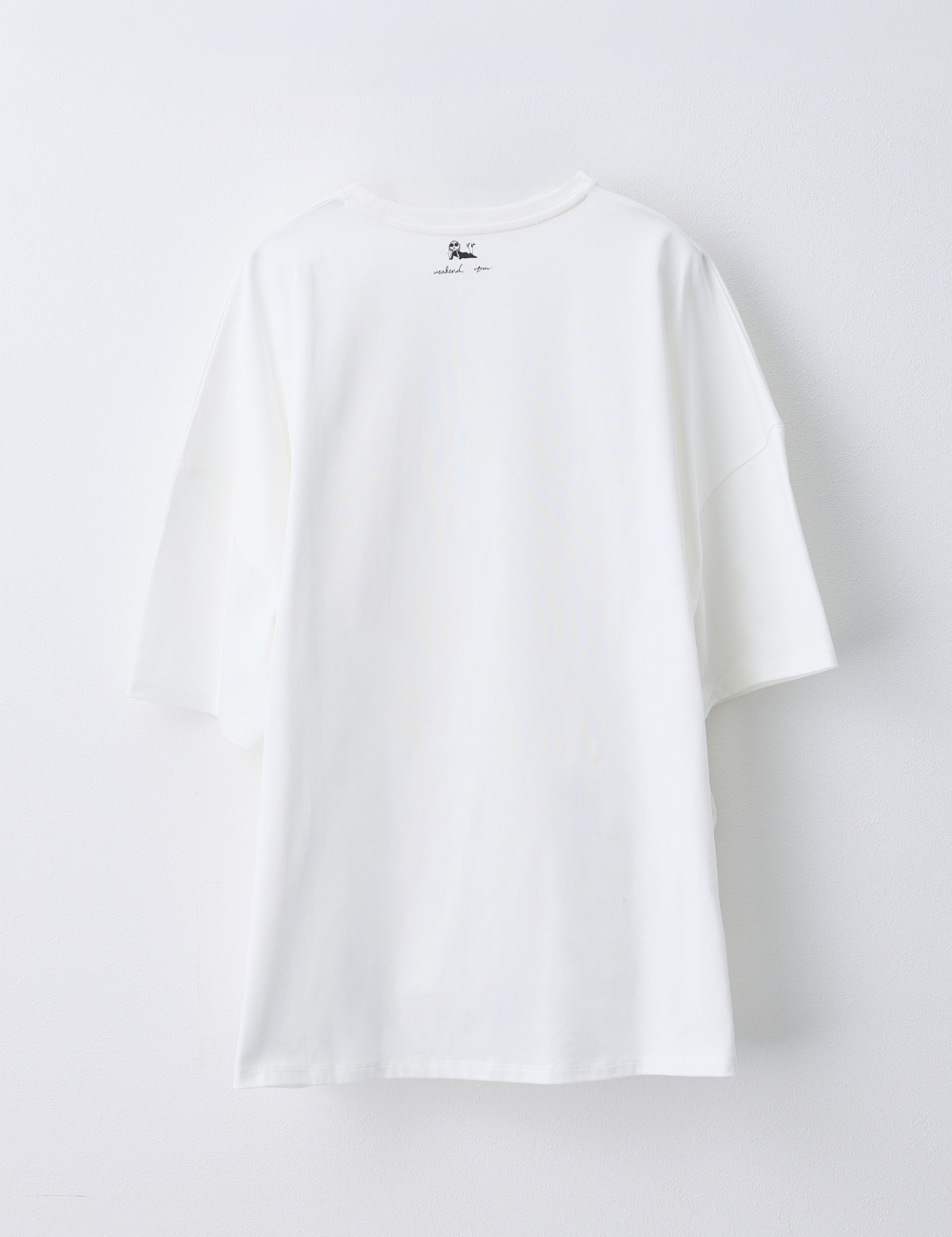 I heart you ビッグ Tシャツ