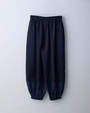 【Order】シアーコンビアラジンパンツ