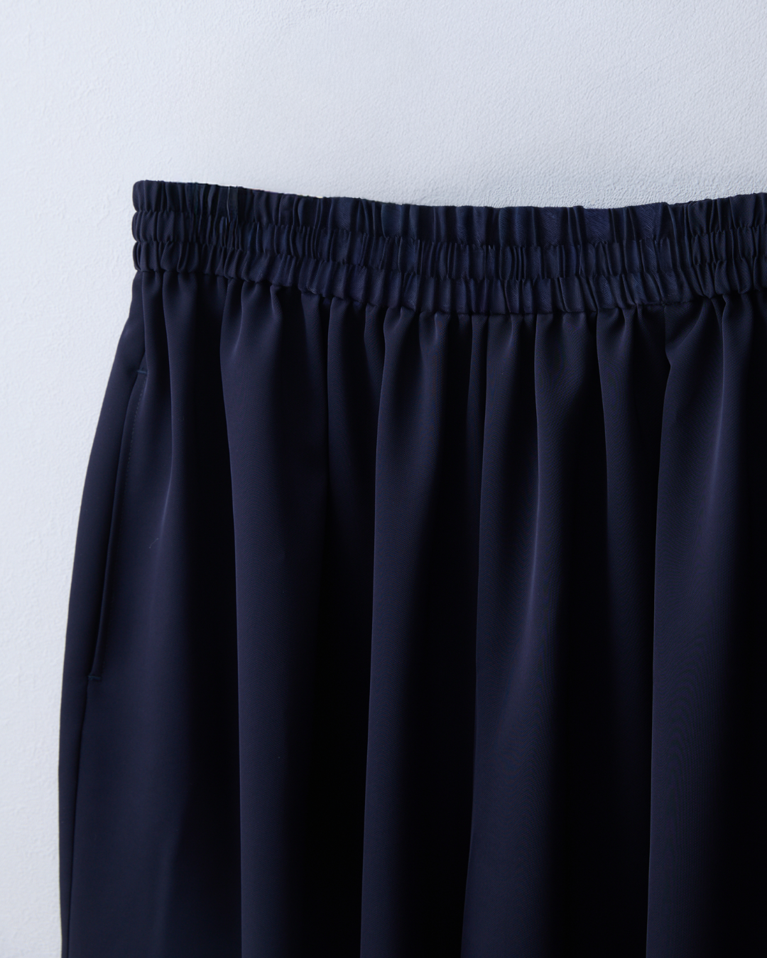 【Order】シアーコンビアラジンパンツ