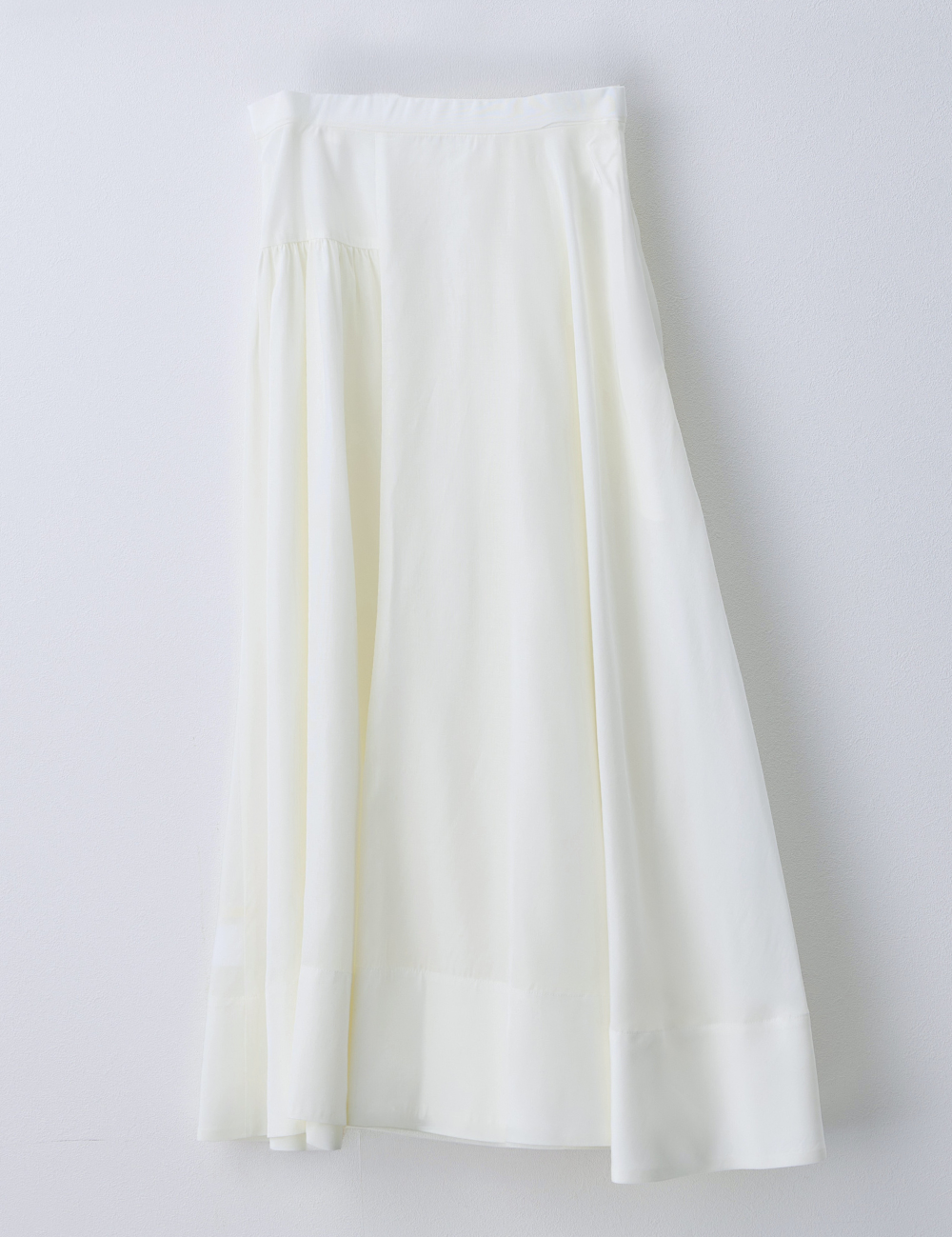 【Order】イレギュラーラップスカート