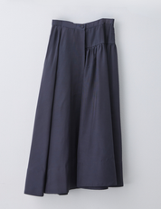 【Order】イレギュラーラップスカート