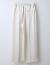 【RENEWAL】サテンイージーパンツ