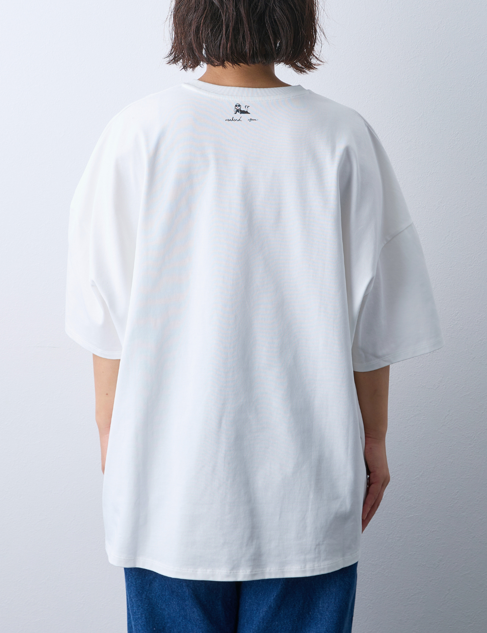 I heart you ビッグ Tシャツ