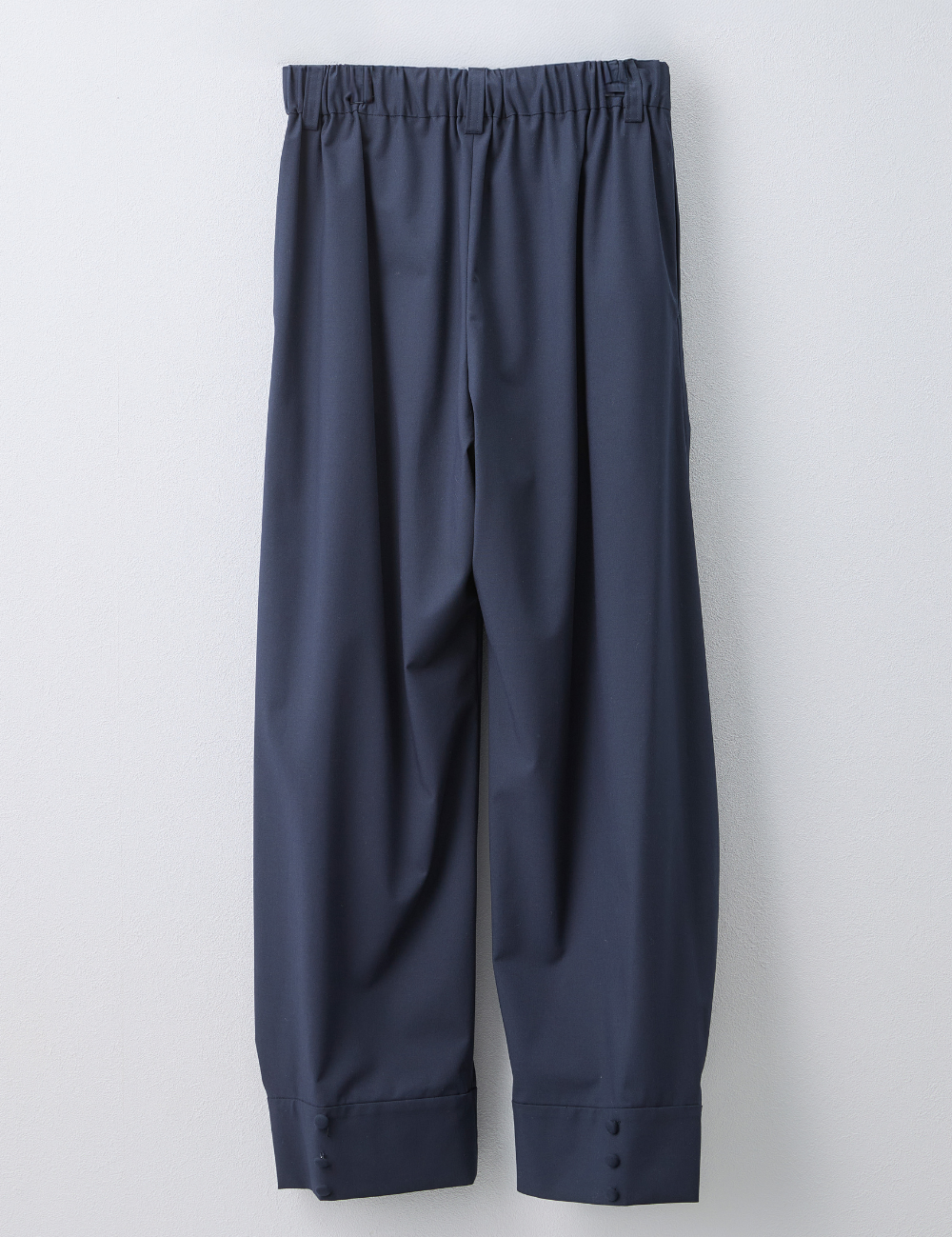 【Order】コクーンパンツ