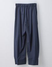 【Order】コクーンパンツ