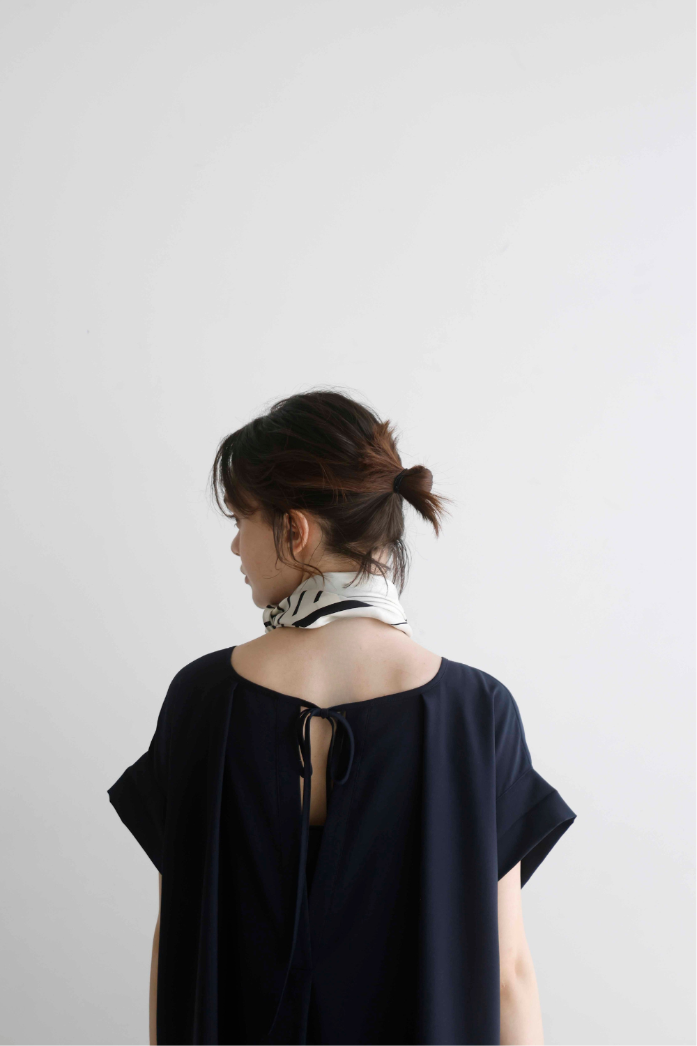 2-way flare dress