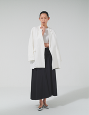 【Order】フレンチリネンジャケット