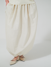 【Order】バルーンスカート