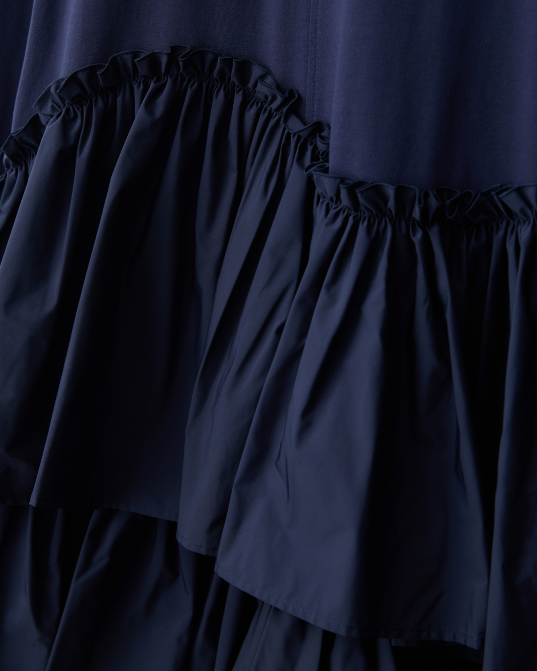 【Order】ティアードドッキングワンピース