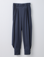 【Order】コクーンパンツ