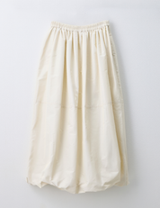 【Order】バルーンスカート