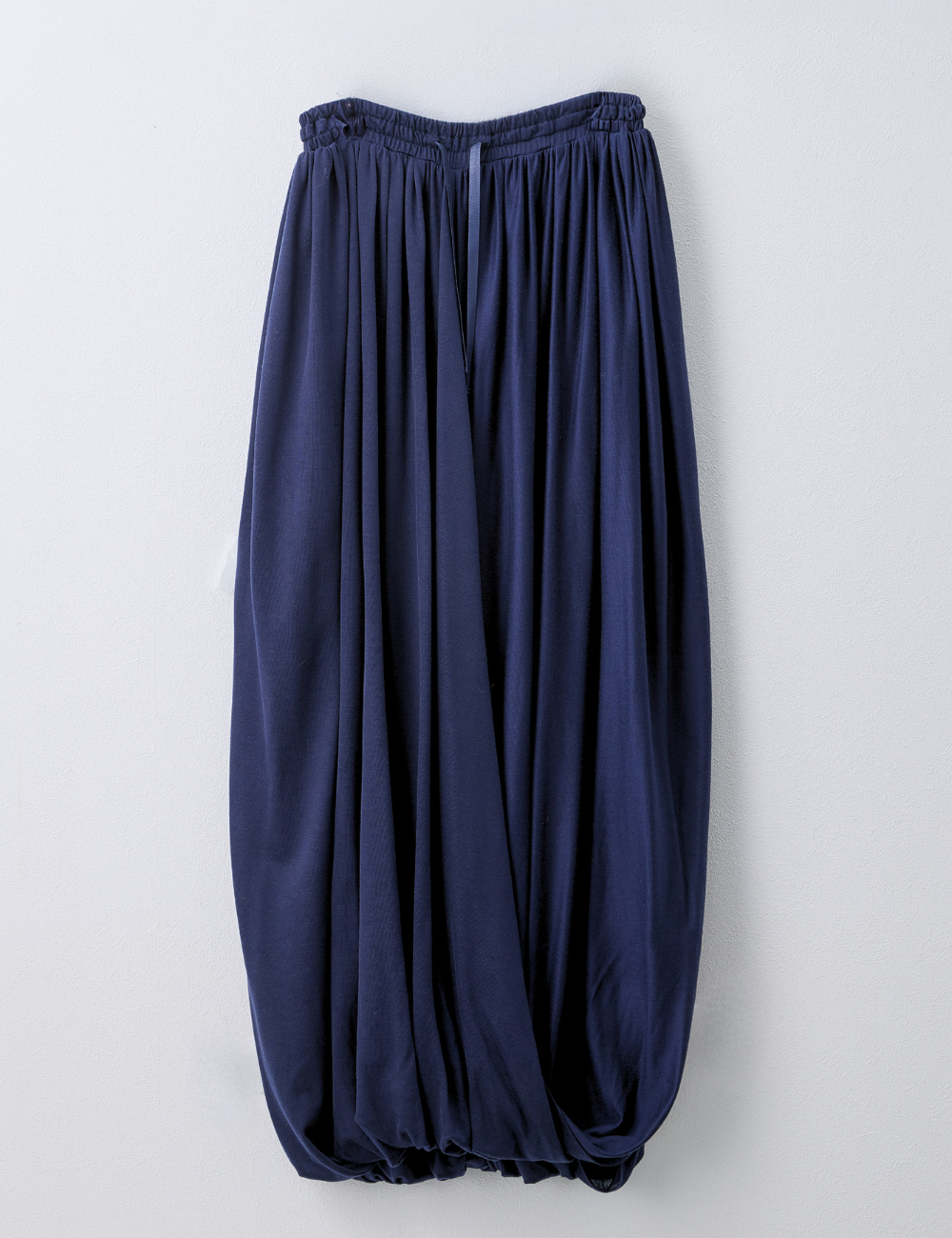 【Order】ギャザードレープスカート