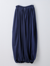 【Order】ギャザードレープスカート