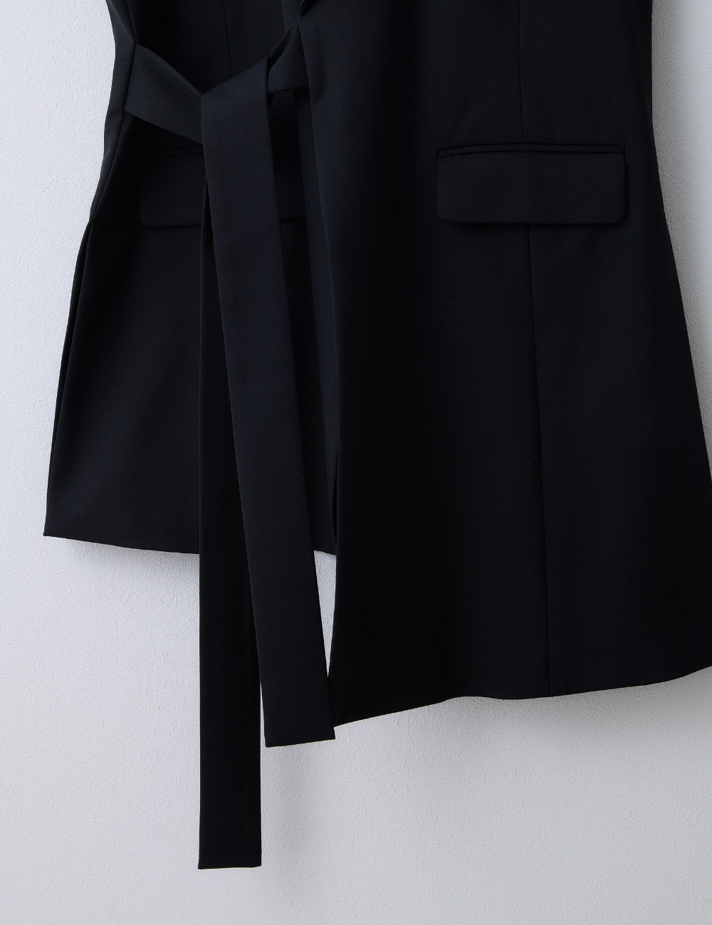 【Order】アシンメトリージレ