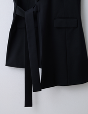 【Order】アシンメトリージレ