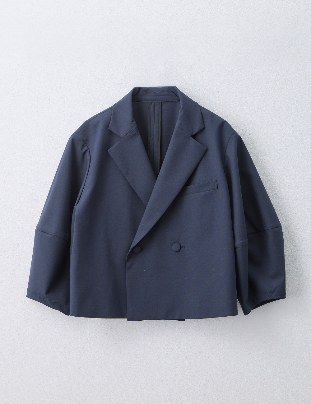 【Order】コクーンスリーブジャケット