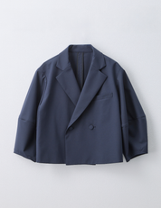 【Order】コクーンスリーブジャケット