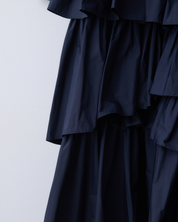 【Order】ティアードドッキングワンピース