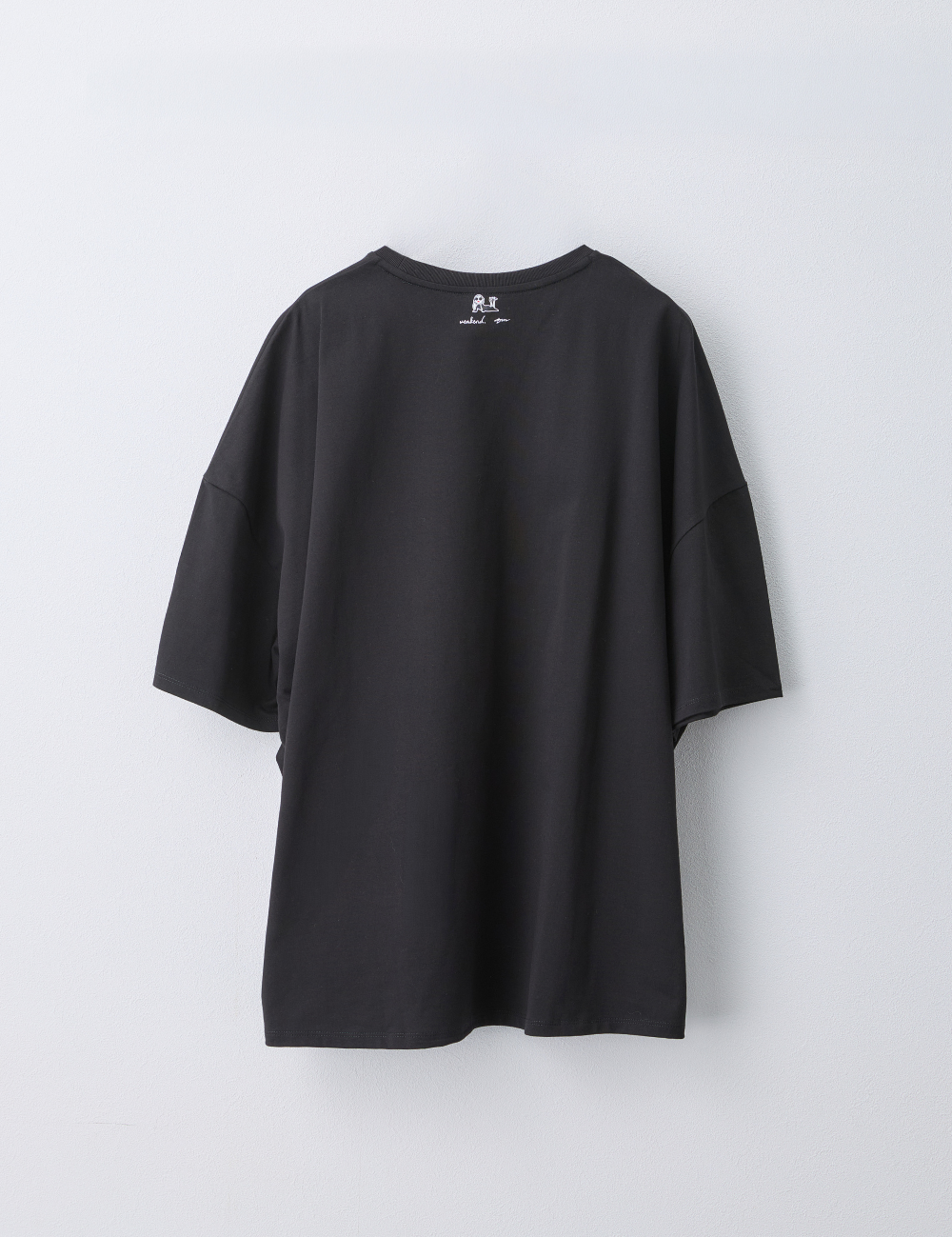 I heart you ビッグ Tシャツ