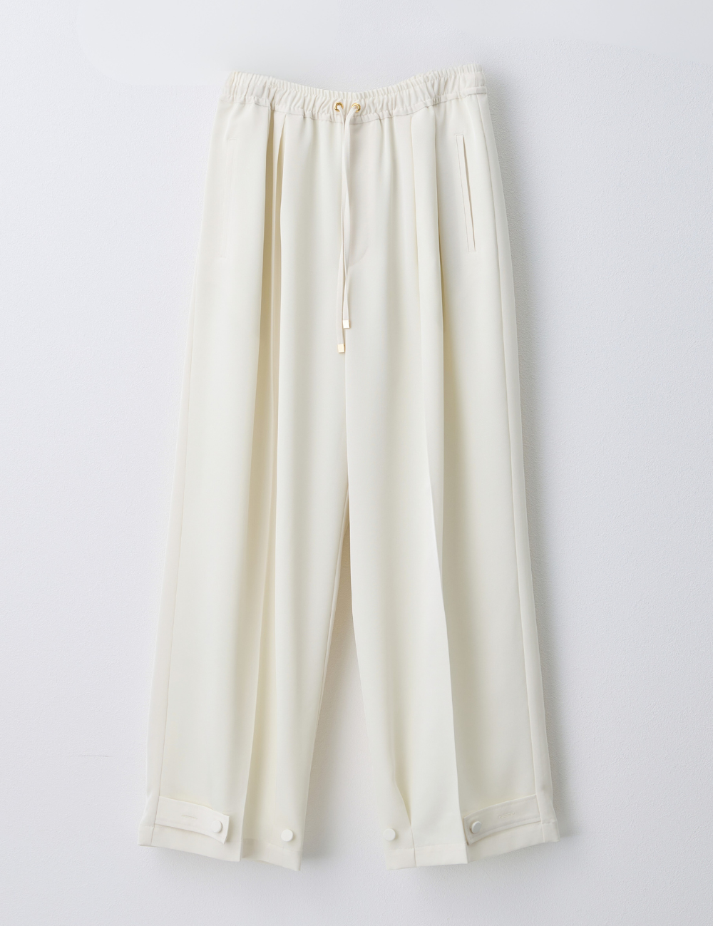 【Order】2wayリラックスパンツ