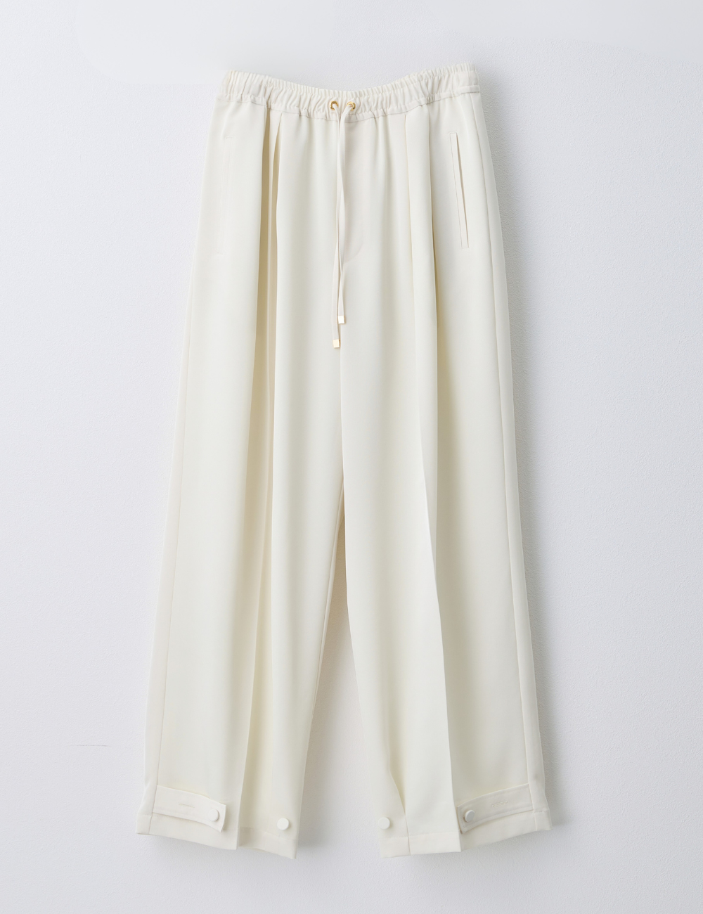 【Order】2wayリラックスパンツ